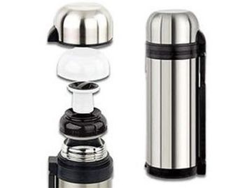 Термос харчовий Bohmann 1,8 л (4218-BH)