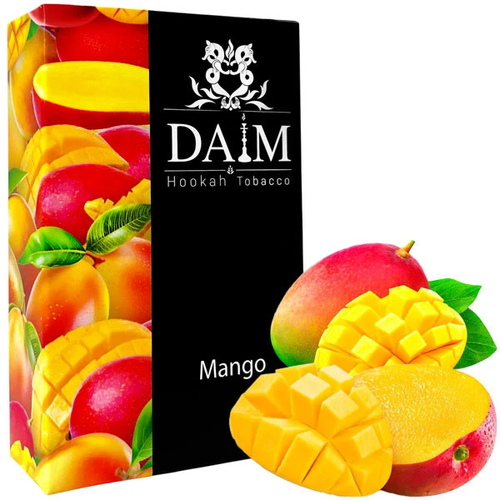 Табак Daim Mango (Даим Манго) 50г