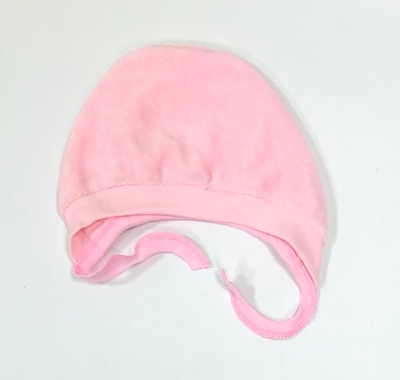 Шапочка, махра ТМ "Happy ТоТ"