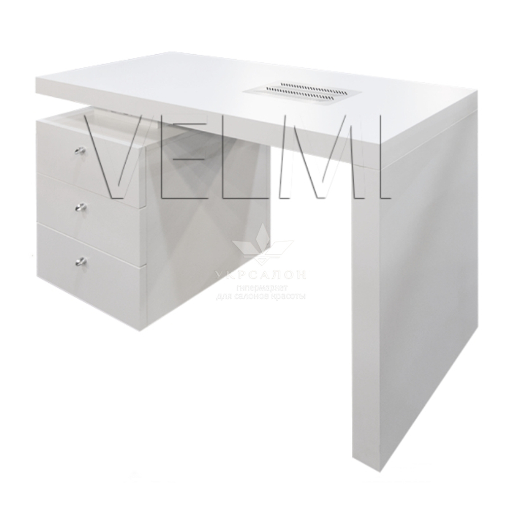 Манікюрний стіл Glossy