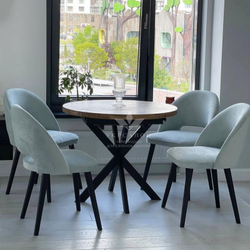 Универсальное кресло Bergamo