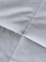 Комплект постельного белья Сатин Velouria Luxe с Одеялом VL008