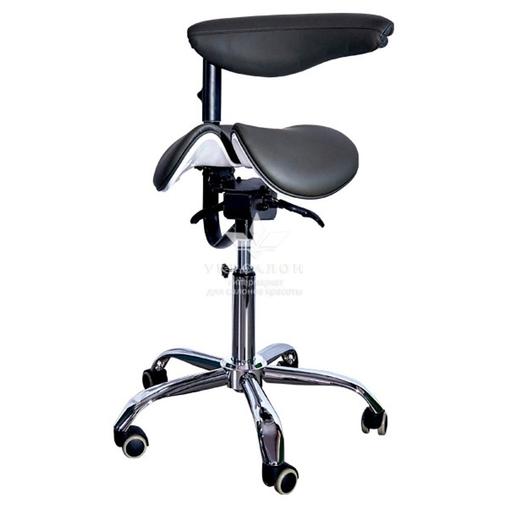 Стул-седло для мастера 8016-2