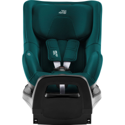 Автокресло детское Britax Römer Dualfix Pro M Style с базой Isofix 0+/1 (0-18 кг)