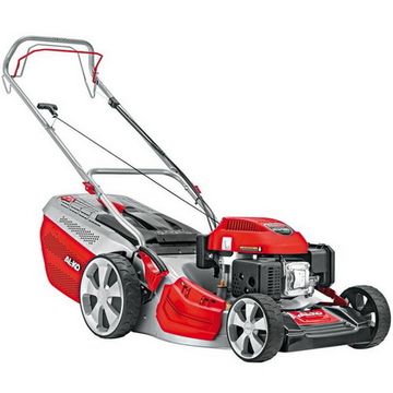Газонокосарка AL-KO Highline 51.5 SP-A (119618)