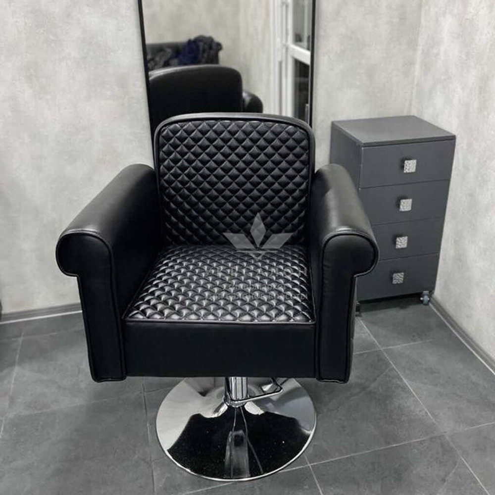 Парикмахерское кресло Ambassador Lux