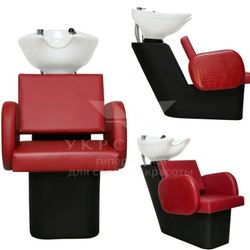 Парикмахерская мойка Freya