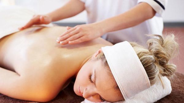 Особливості та техніка виконання периостального масажу