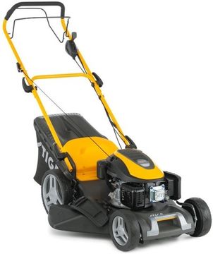 Газонокосарка Stiga Combi48SEQ