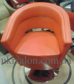 Перукарське крісло A061