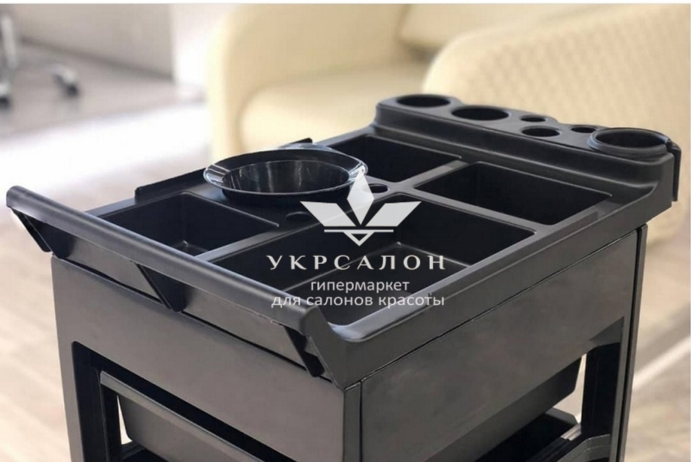 Парикмахерская тележка     М-3010