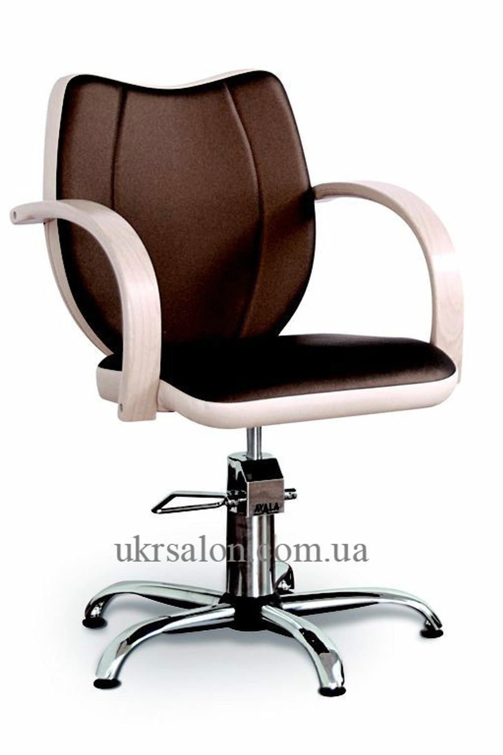 Кресло парикмахерское Toledo