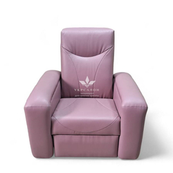 Крісло-реклайнер Tertio