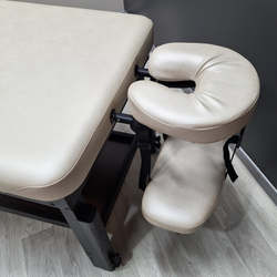 Стационарный массажный стол KP-10 Pearl