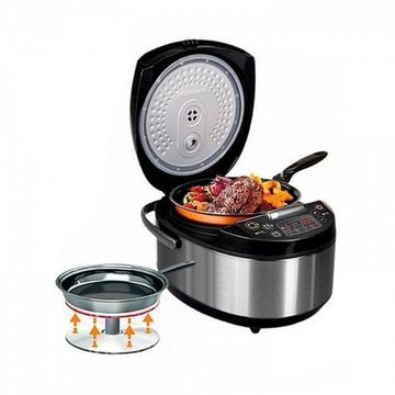 Мультикухня Redmond RMK-M452