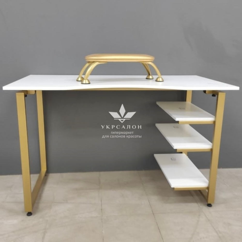 Манікюрний стіл Color Loft