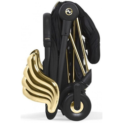 Прогулочная коляска Cybex Coya Fashion Collections