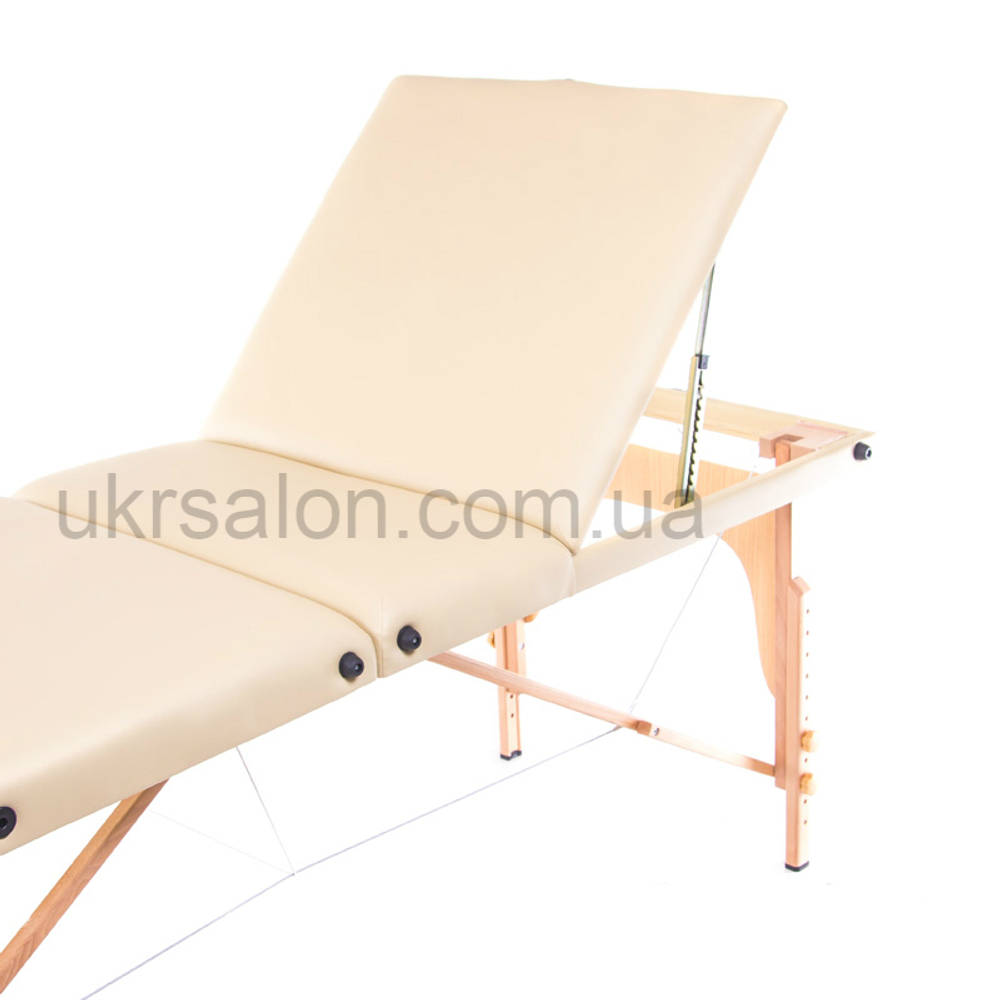 Складаний масажний стіл Flagman