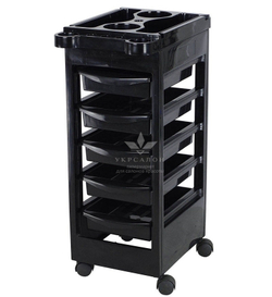 Парикмахерская тележка Pomocnik STANDART