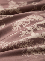 Комплект постельного белья Сатин Премиум CPA049