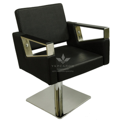 Парикмахерское кресло Tomas с подставкой для ног