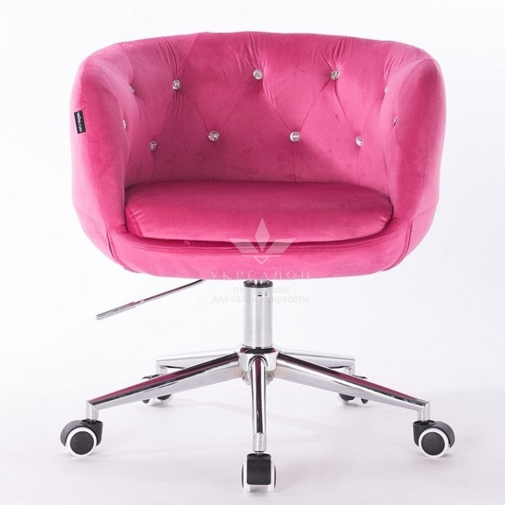 Стульчик мастера Zefir velor