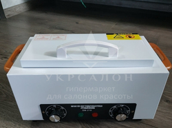Сухожаровой стерилизатор SM 210