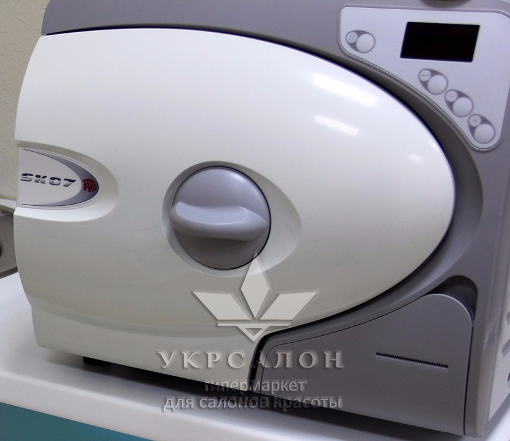 Автоклав SK07 класу B