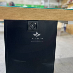 Маникюрный стол Mark Premium-03