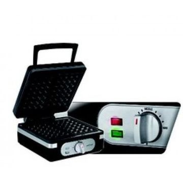 Вафельниця MPM Product MGO-24