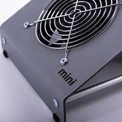 Витяжка настільна для манікюру Ulka Mini