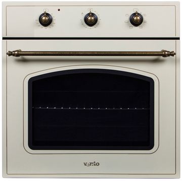 Духова шафа електрична VENTOLUX VENETO 6 MT (IV/RB)