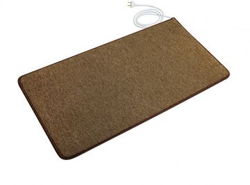 Килимок із підігрівом SolraY 530x1030 мм 110 Вт Коричневий (CG53103)