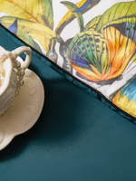 Комплект постельного белья Сатин Премиум CPA020