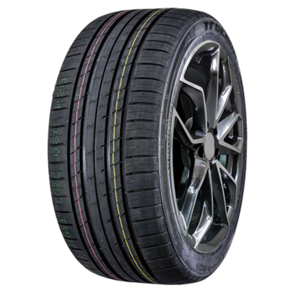 Tracmax X-Privilo RS01 285/50 ZR20 116W XL