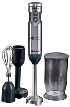 Блендер ARIETE з Multi functions 7 in 1