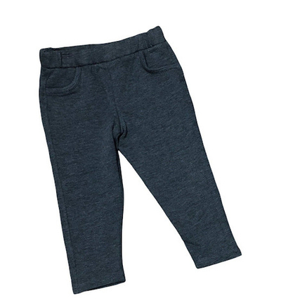 Штани, двунитка з начосом ТМ «Ovs”