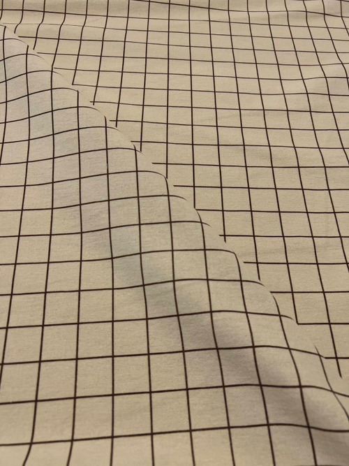 Фланель плательная