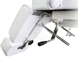 Педикюрна кушетка 234-1