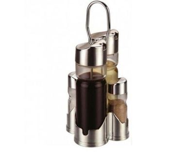 Набір для спецій Bohmann BH 7805 5 предметів