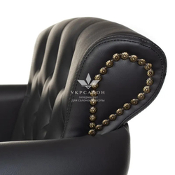 Перукарське крісло Alberto