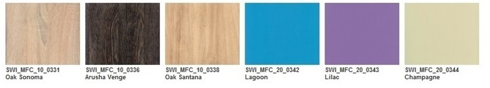 Палітра ДСП FL