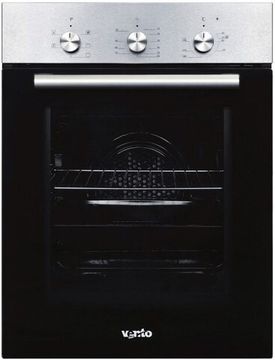 Духовий шкаф Ventolux OSAKA 6 MT (BKX)