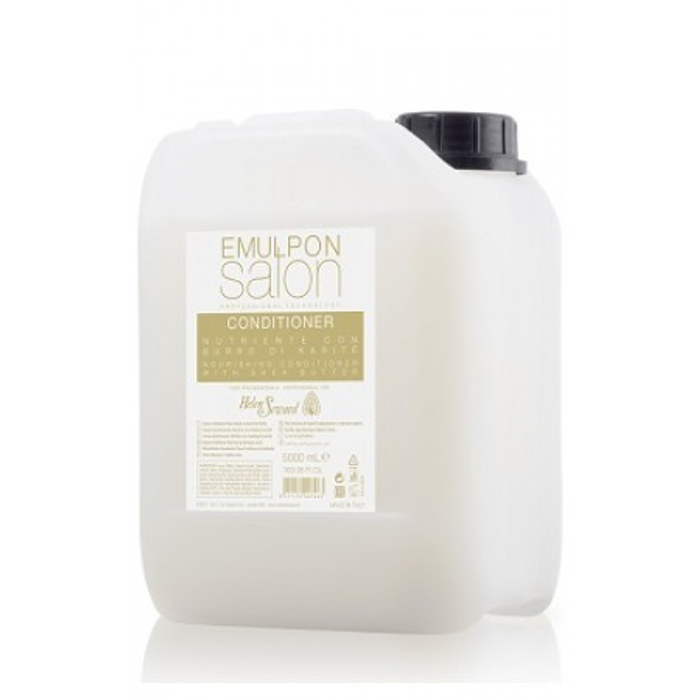 Питательный кондиционер с пшеничными протеинами Helen Seward Emulpon