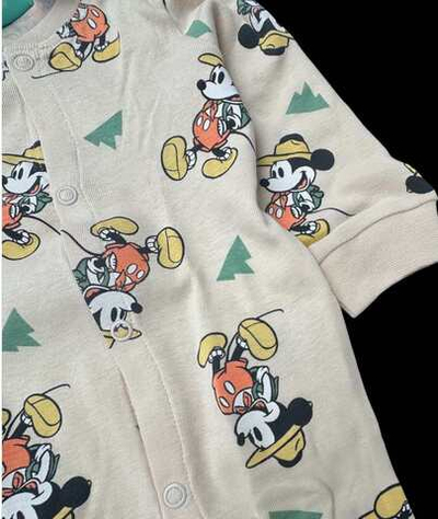 Чоловічок "Міккі", бавовна ТМ "Disney"