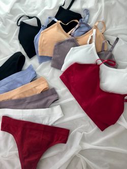 Комплект з імітацією кісточок