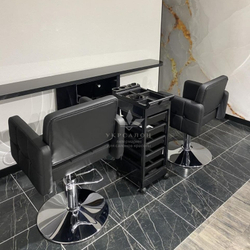 Парикмахерская тележка     М-3010