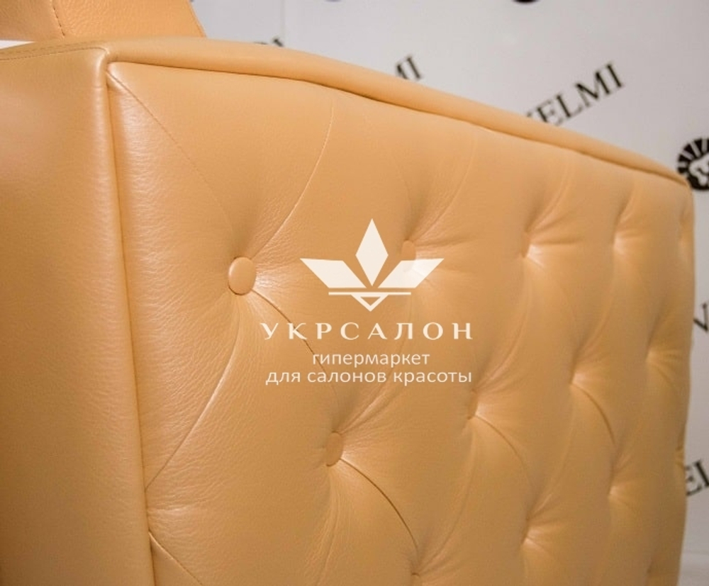 Крісло-мийка royal obsession