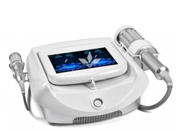 Аппарат компрессионной микровибрации для тела и лица модель 780А