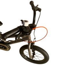 Детский двухколесный велосипед Royal Baby Freestyle-7 18 дюймов RB18B-6P